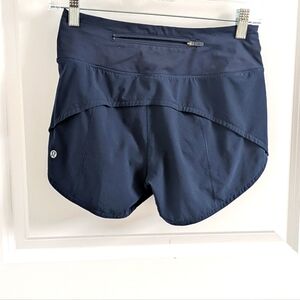 Lululemon shorts Size 2